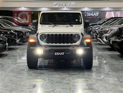 جیپ رانگلەر